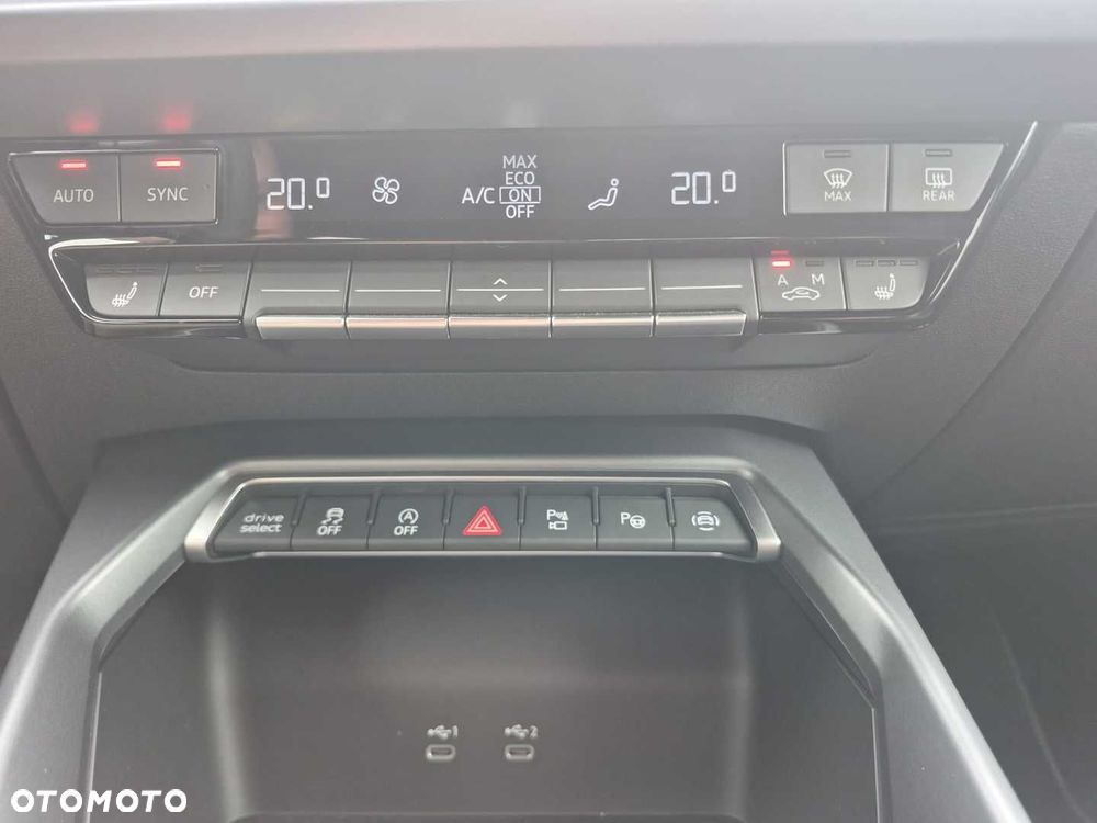 Audi A3 Sportback - 25