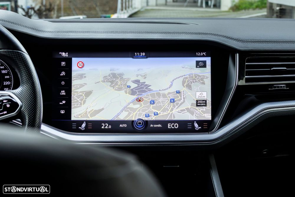 VW Touareg 3.0 TDI V6 R-Line - 15