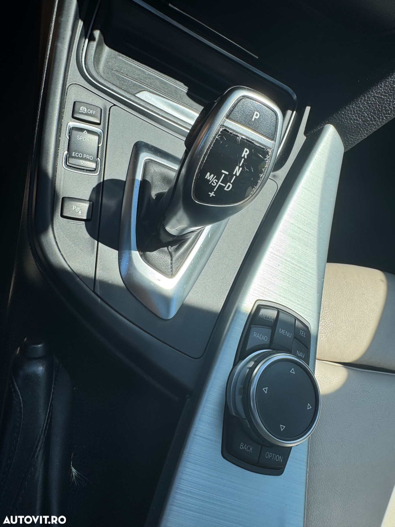 BMW Seria 4 435d xDrive - 17