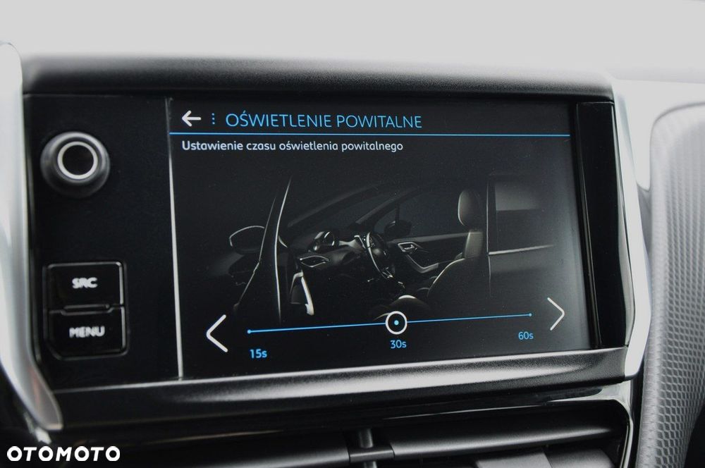 Peugeot 2008 1.2 Pure Tech Style - 22