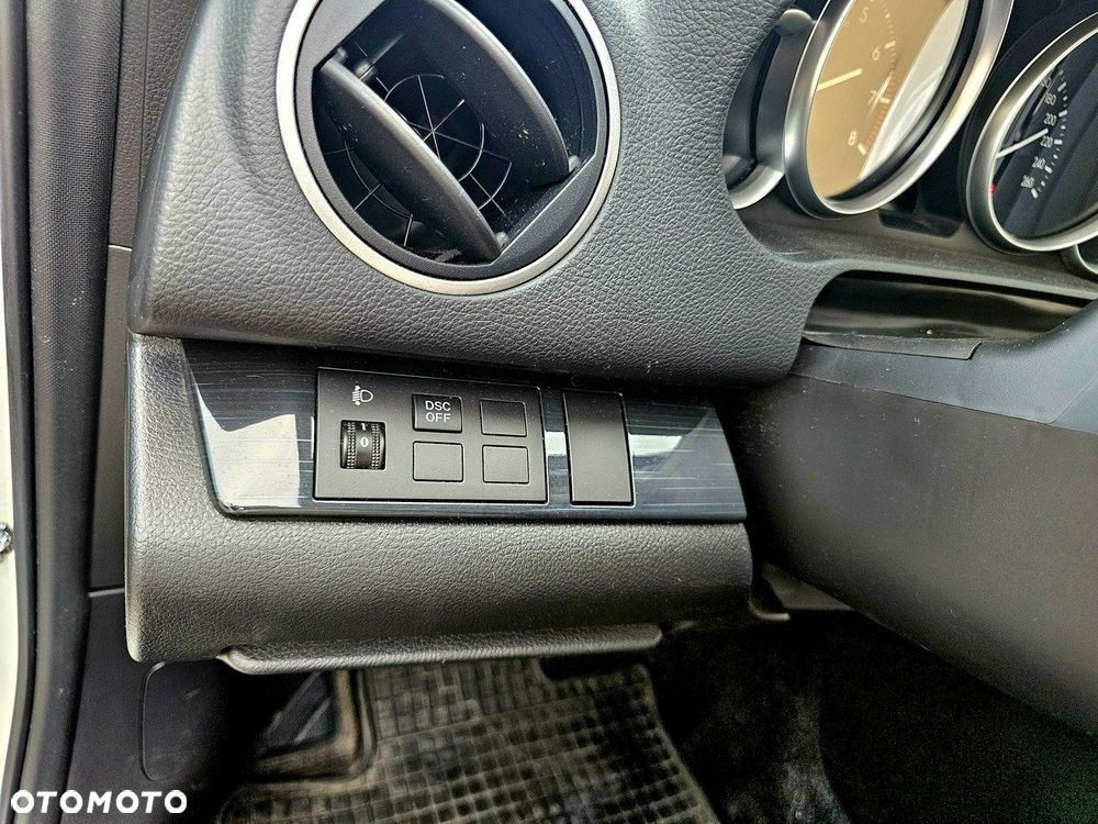 Mazda 6 - 16
