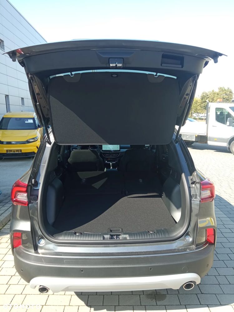 Ford Kuga 1.5 EcoBoost FWD Titanium - 23