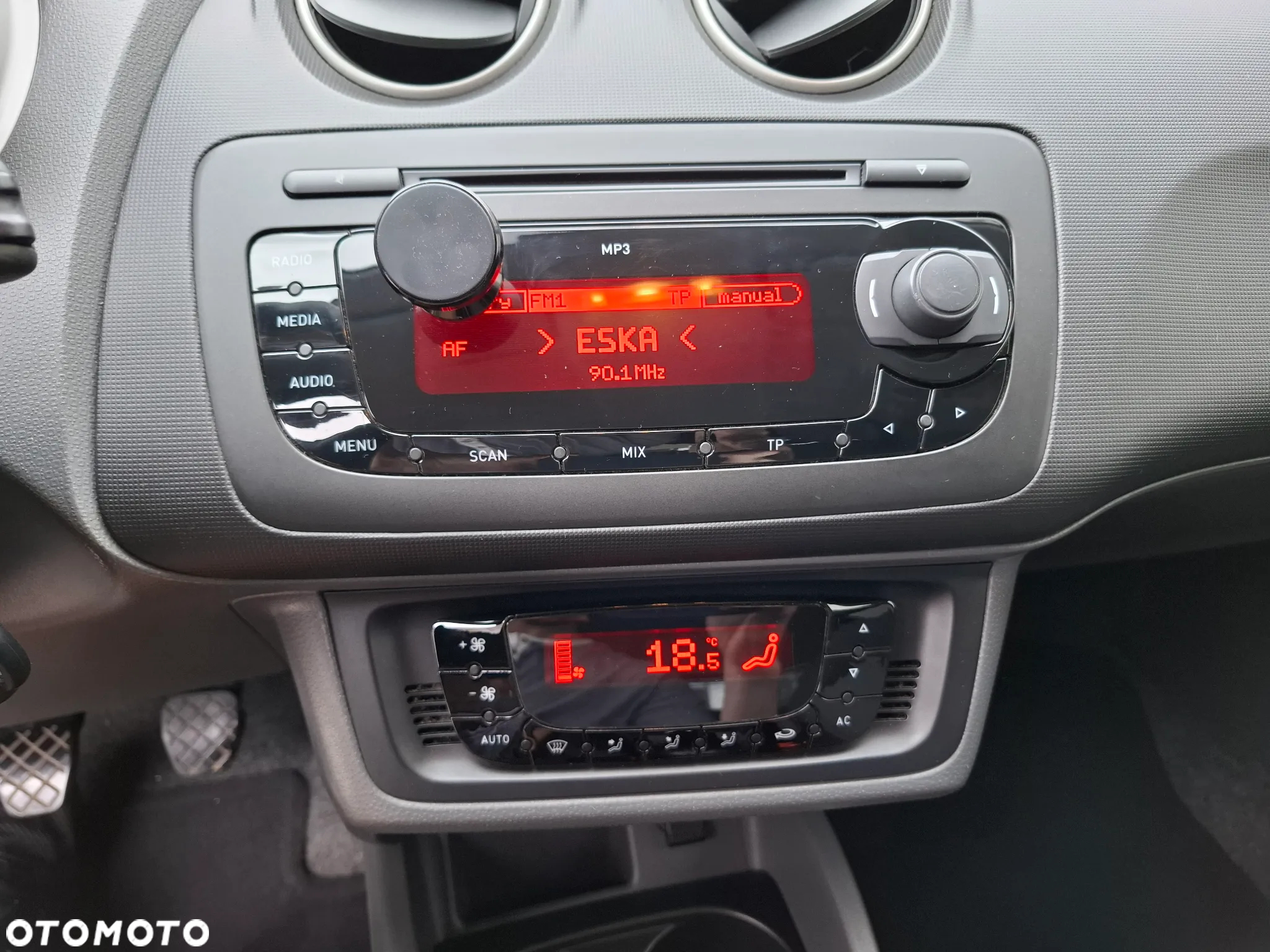 Seat Ibiza 1.4 16V Style - 13