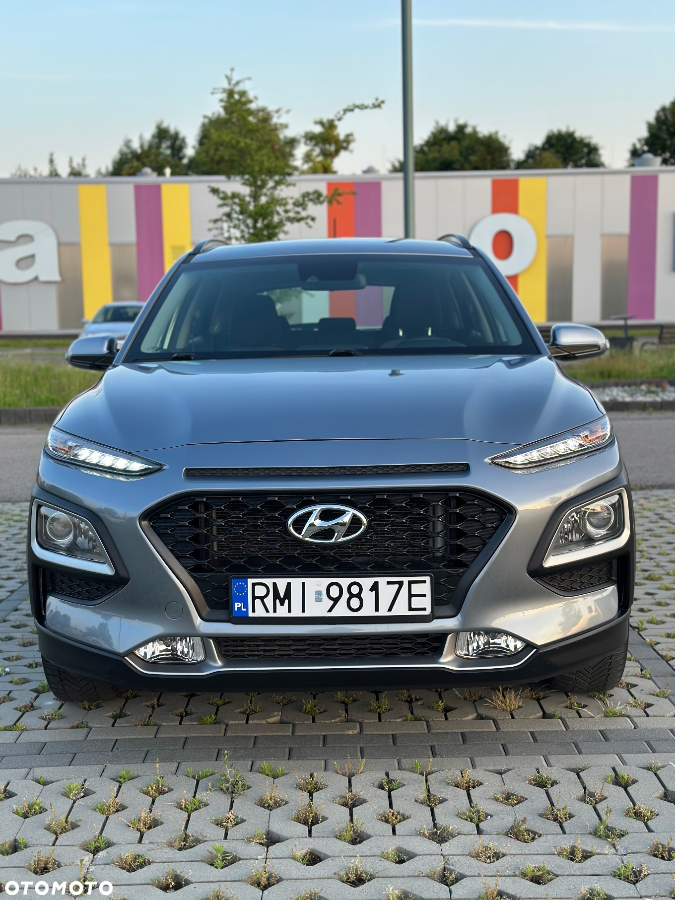 Hyundai Kona 1.0 T-GDI Comfort - 4