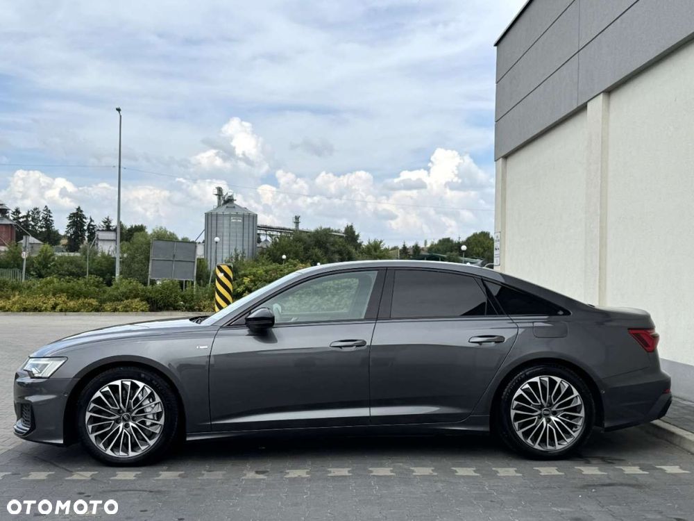 Audi A6 Limousine - 13