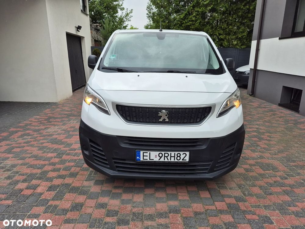 Peugeot EXPERT - 15