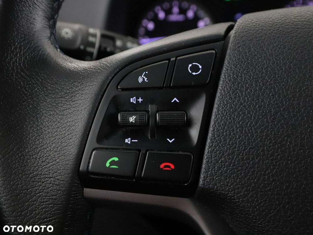 Hyundai Tucson 1.6 T-GDi Style 2WD - 29