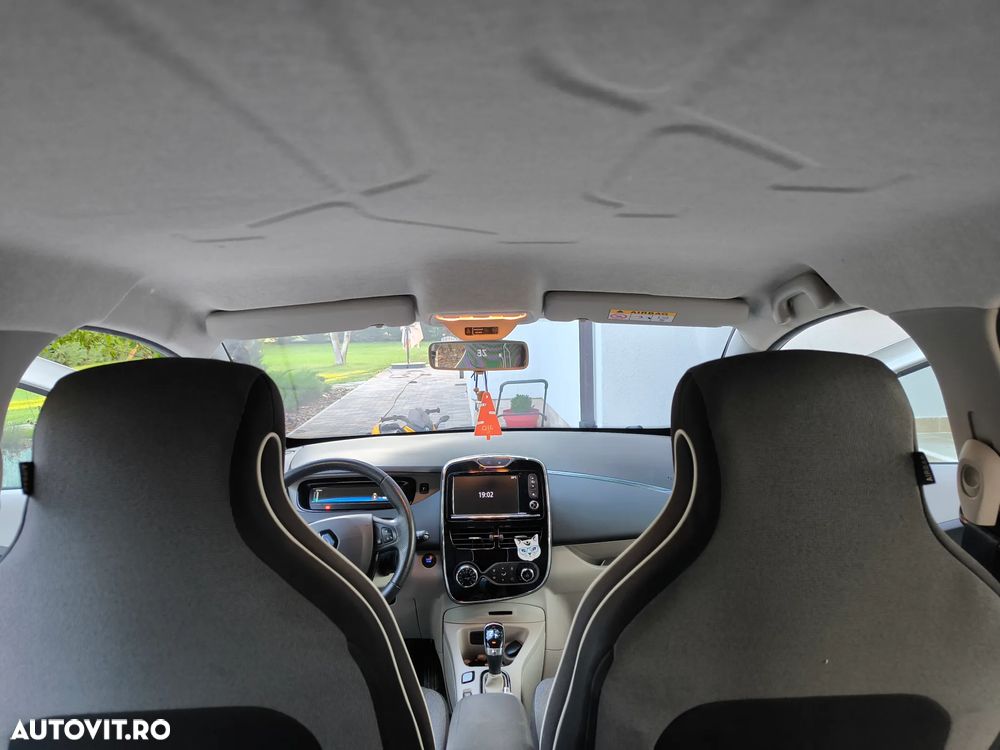 Renault ZOE 22 LIFE - 10