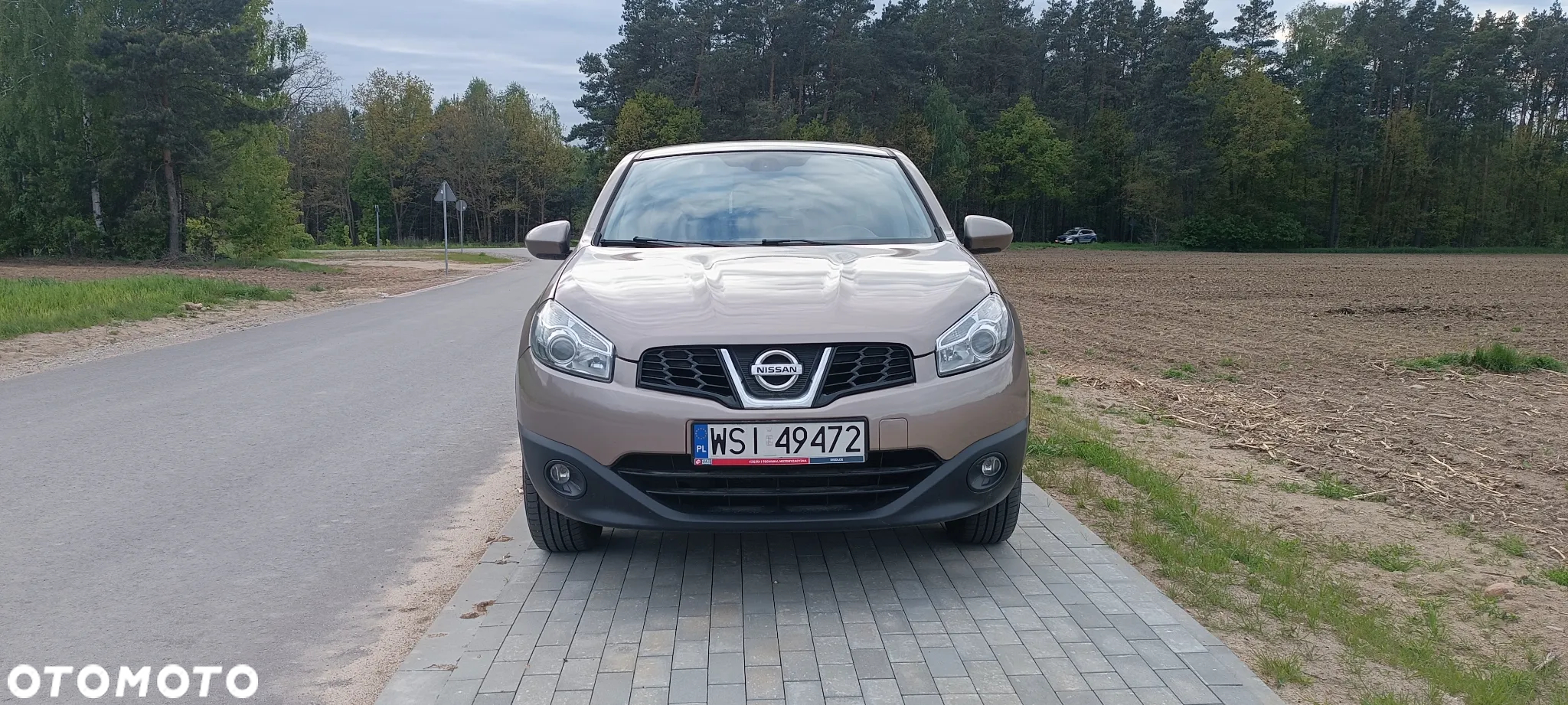 Nissan Qashqai - 15