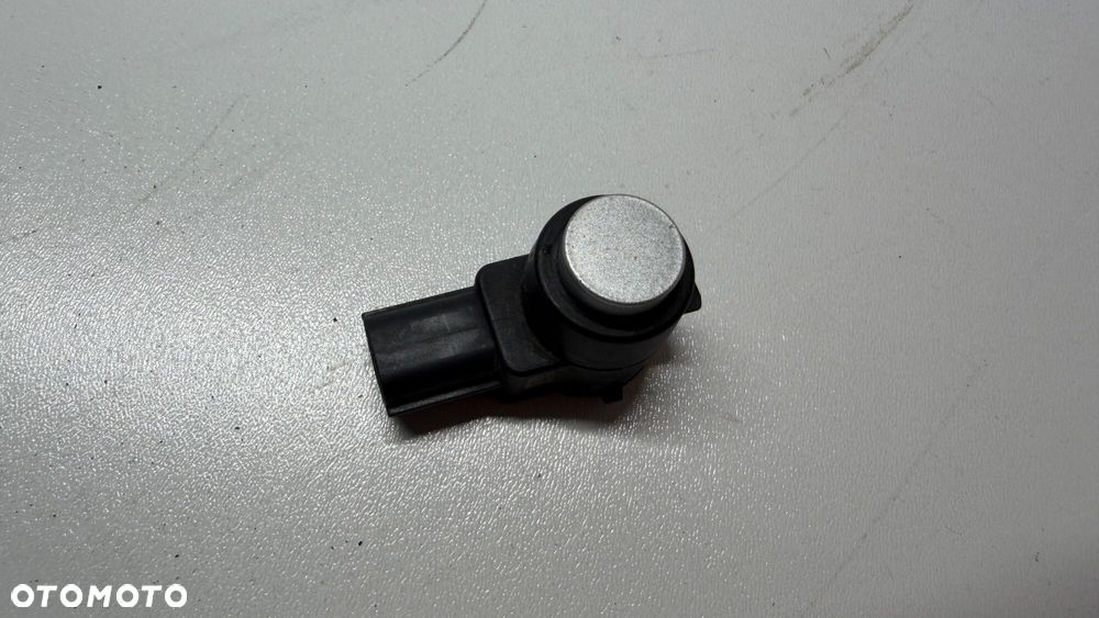 OPEL ASTRA CZUJNIK PARKOWANIA PDC SENSOR 25855503 - 1