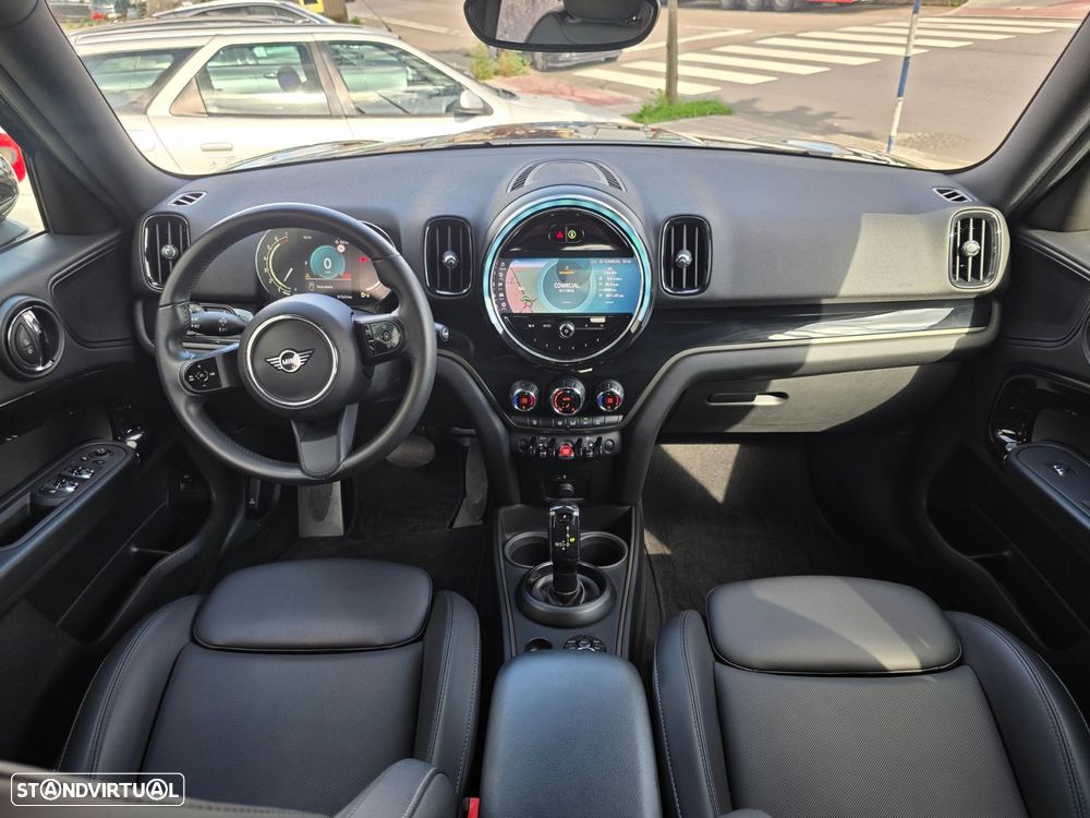 MINI Countryman One Auto - 29