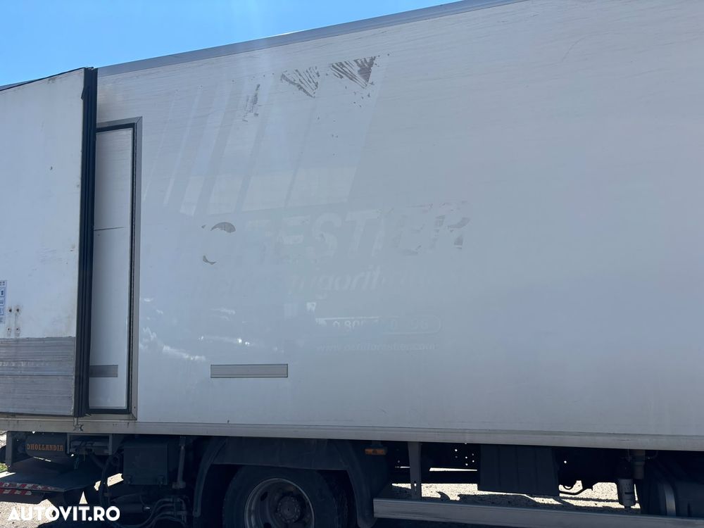 Iveco EUROCARGO - 10