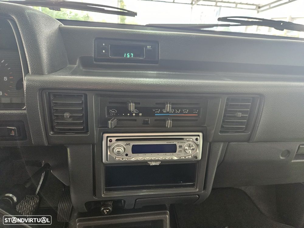 Mitsubishi L200 2.5 TD Strada - 18