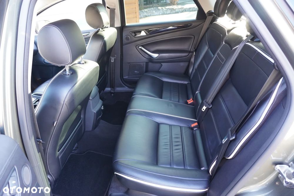 Ford Mondeo 2.0 TDCi Titanium X - 6
