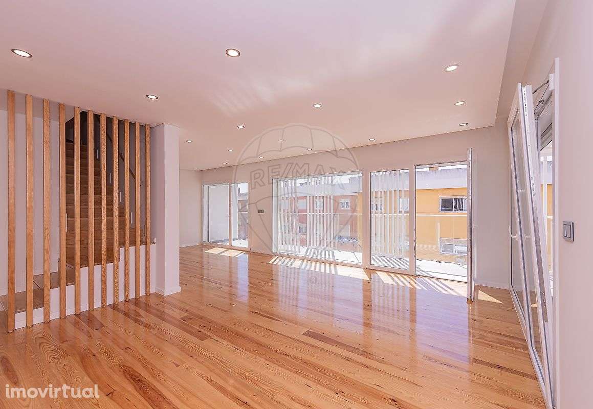 Apartamento T3 para arrendamento - Grande imagem: 4/40