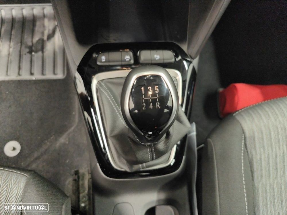 Opel Corsa 1.2 S&S Edition - 6