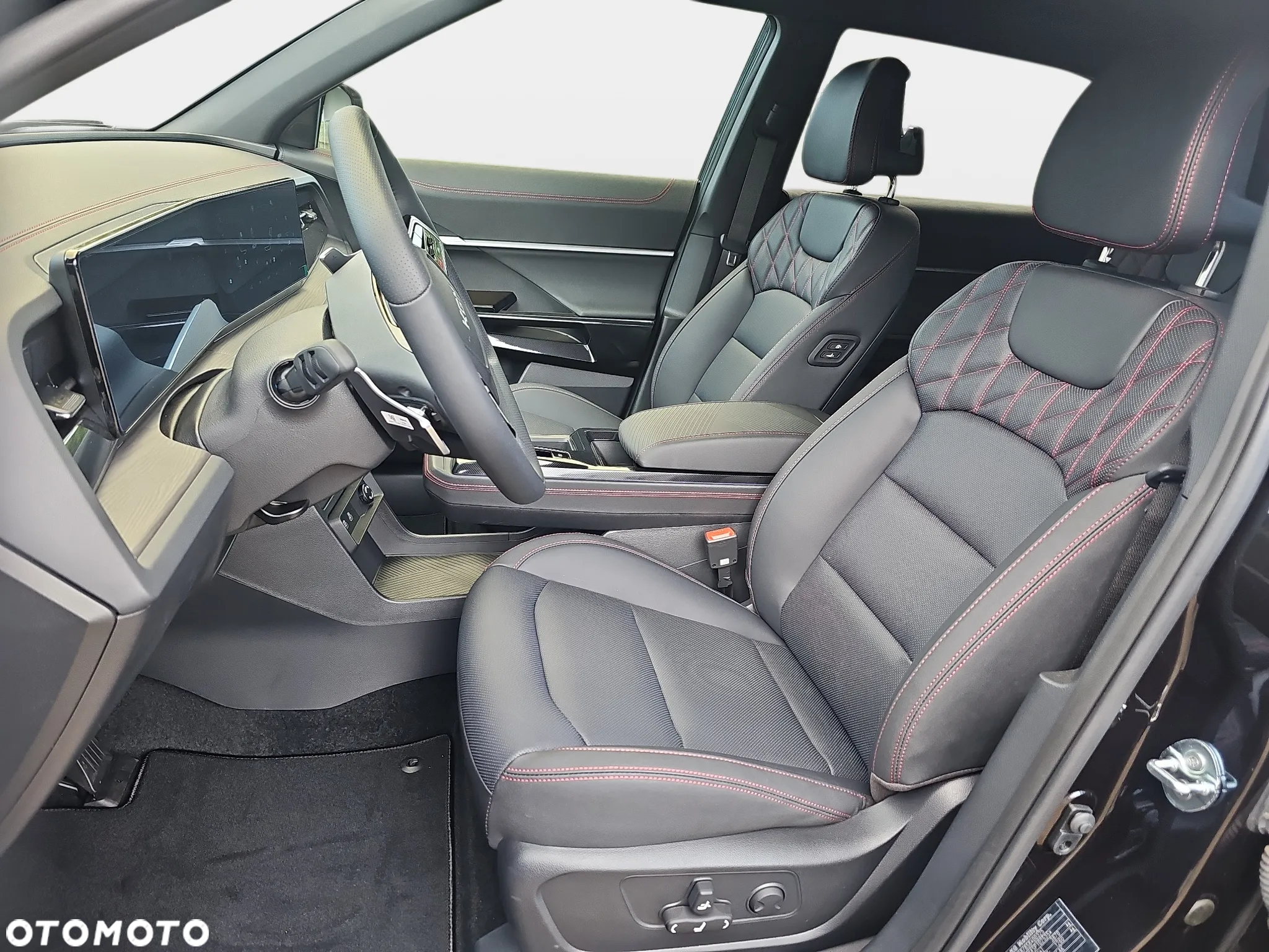 SsangYong/KGM Actyon 1.5 T-GDI Adventure - 12