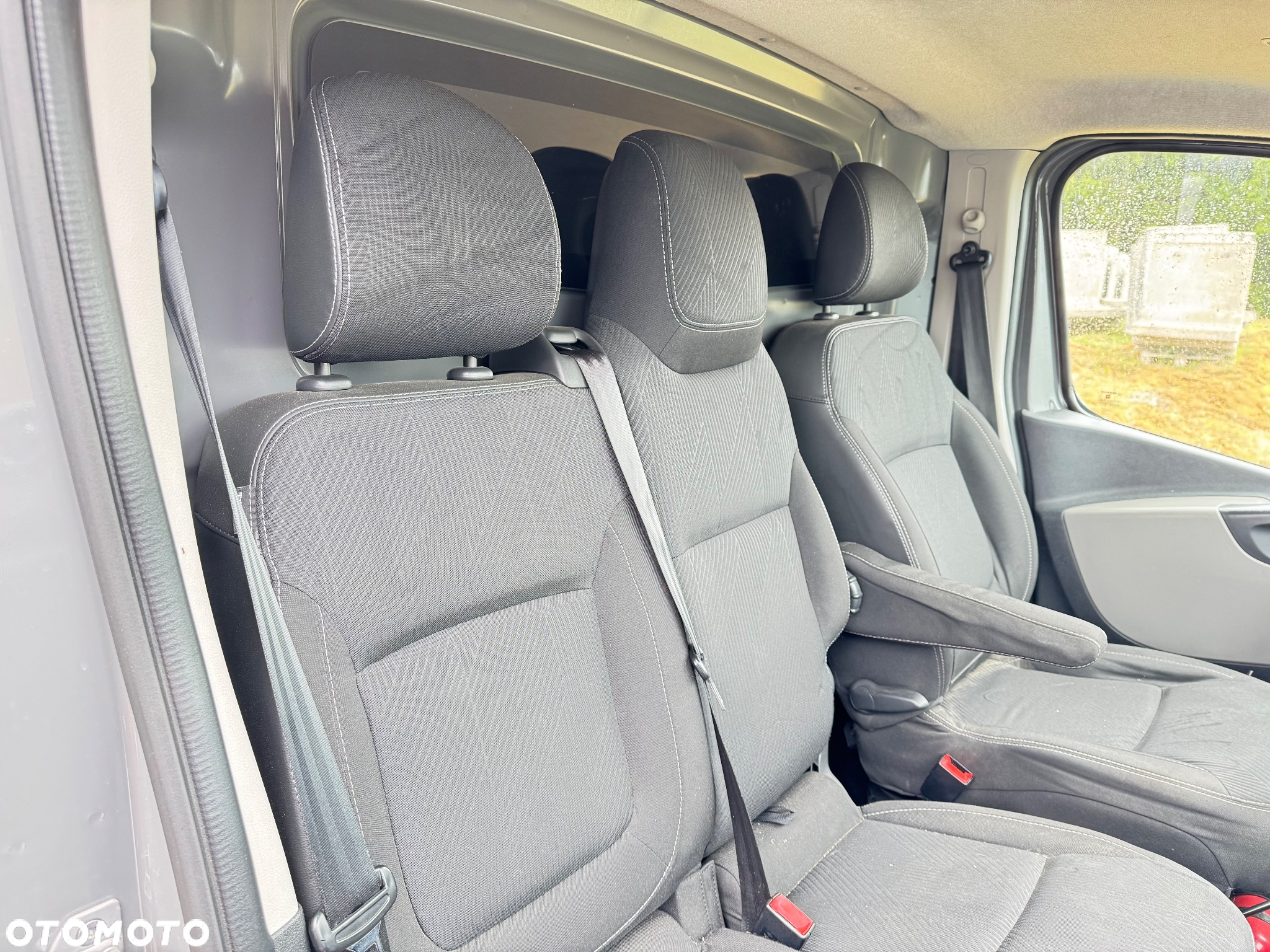 Renault Trafic - 20