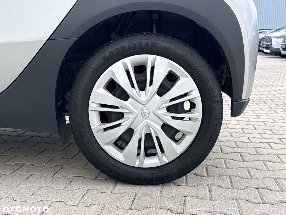 Toyota Aygo X - 26