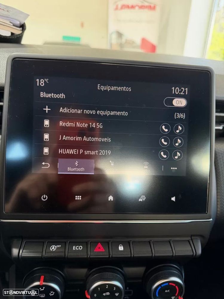 Renault Clio 1.5 Blue dCi Intens - 23