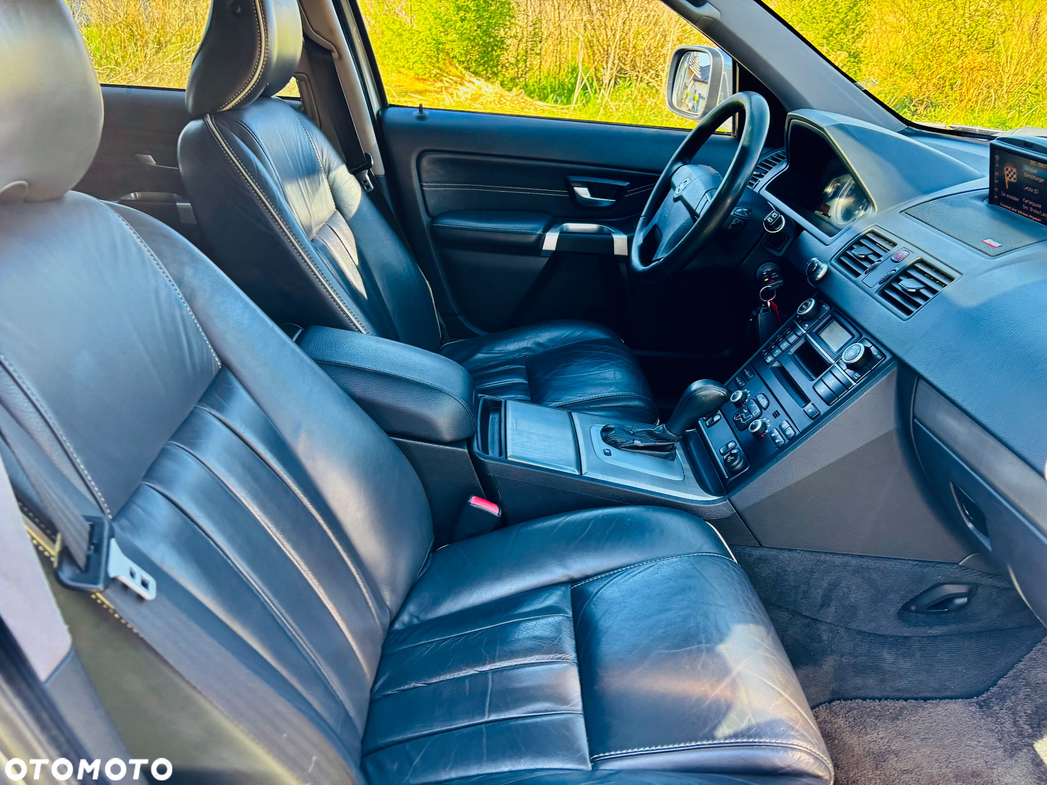 Volvo XC 90 - 7