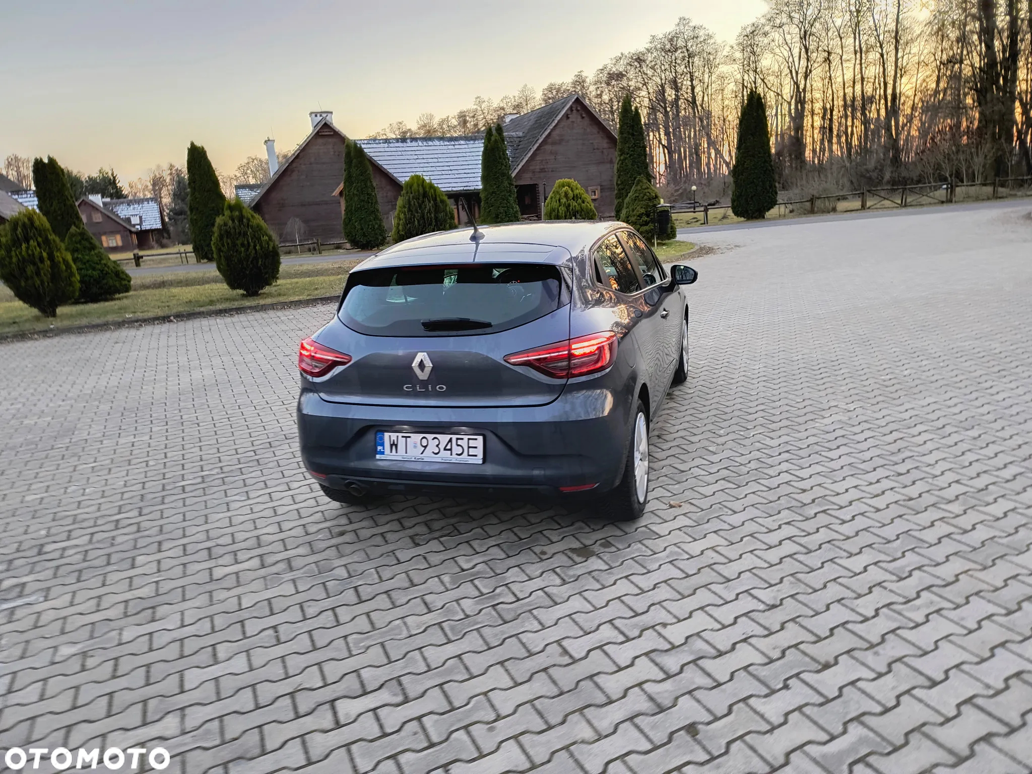 Renault Clio - 7