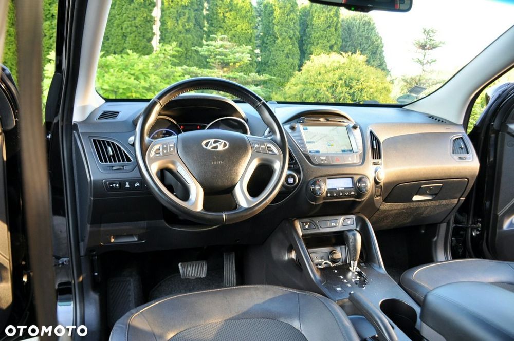 Hyundai ix35 - 29