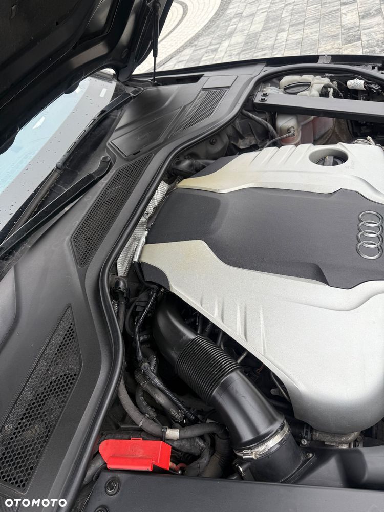 Audi A8 3.0 TDI clean diesel L Quattro - 39