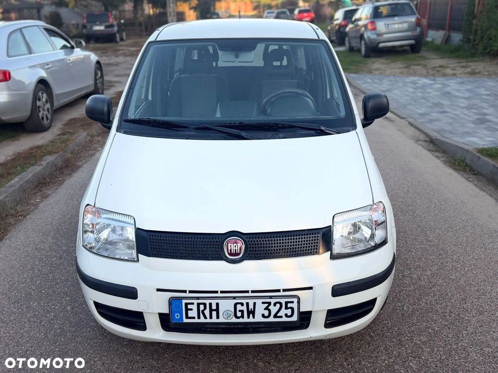 Fiat Panda - 16