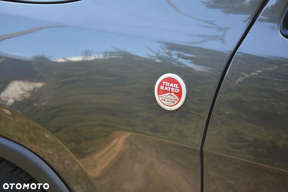 Jeep Grand Cherokee 3.6 V6 Trailhawk - 32