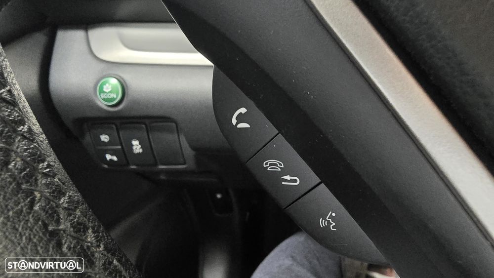 Honda CR-V 1.6 i-DTEC Elegance - 35