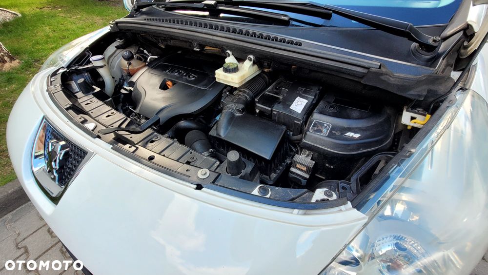 Peugeot 3008 2.0 HDi Active - 15