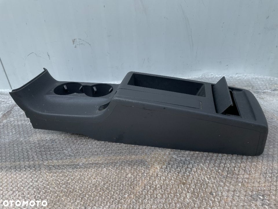 tunel tylny środkowy vw Passat B5 FL 3B0862531 - 5