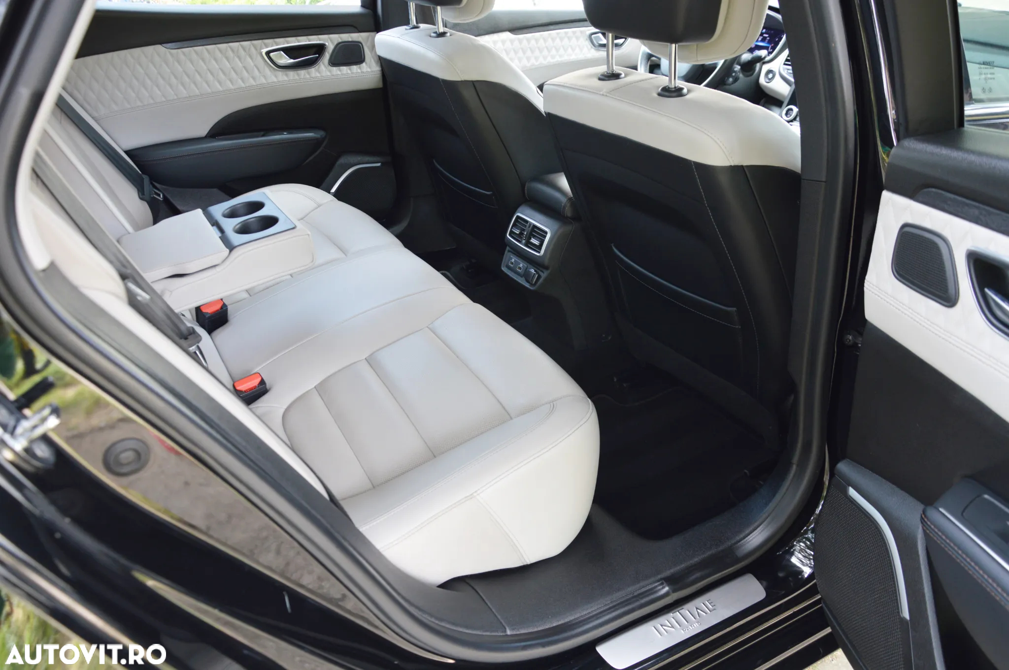 Renault Talisman TCe EDC GPF Initiale Paris - 17