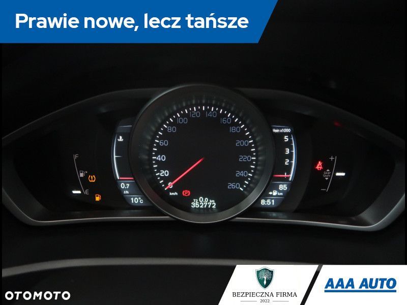 Volvo V40 - 12