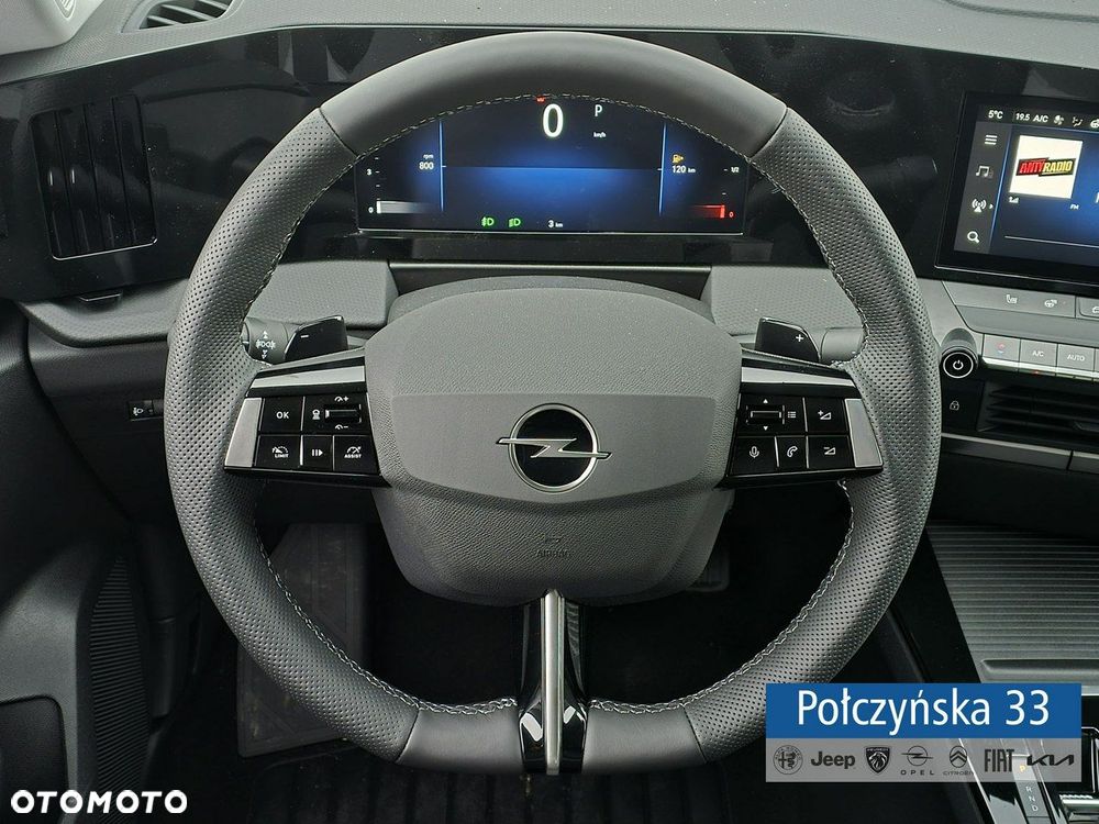 Opel Astra - 32