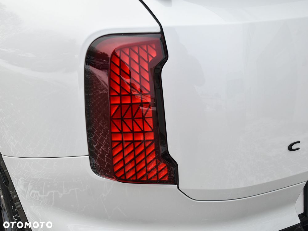 MINI Countryman - 12