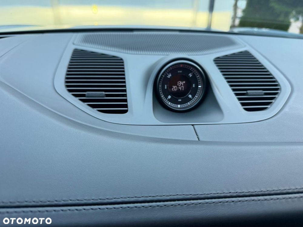 Porsche Cayenne S E-Hybrid Tiptronic S - 10