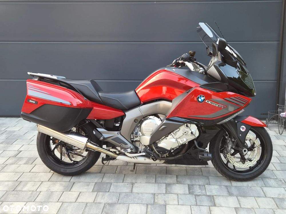 BMW K - 11