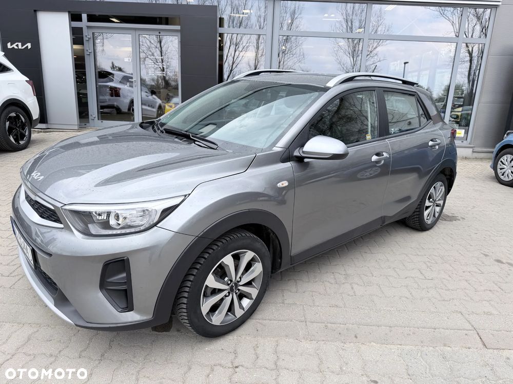 Kia Stonic 1.0 T-GDI Smart - 3