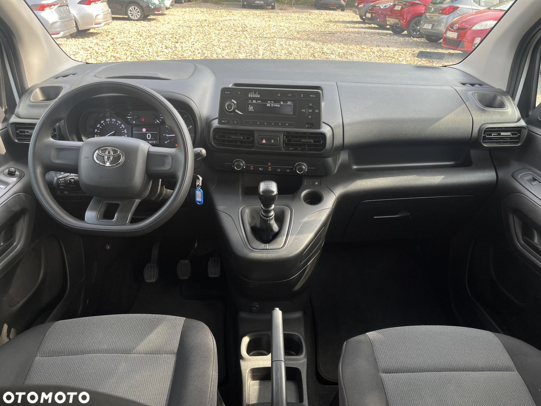 Toyota Proace City Verso 1.5 D-4D Combi - 6