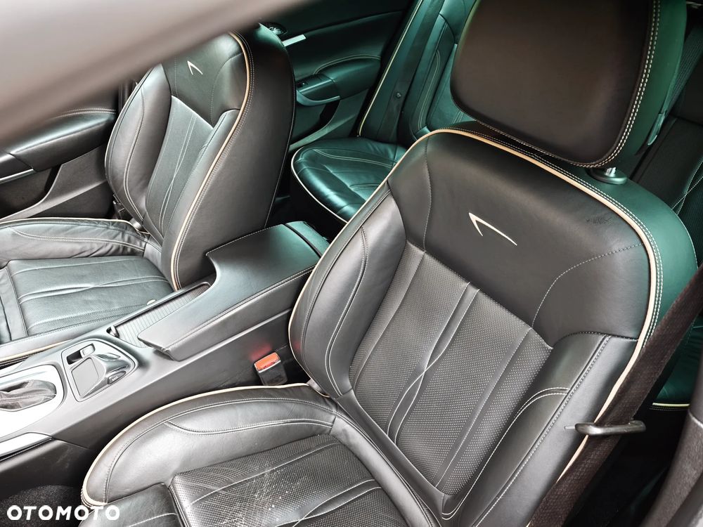 Opel Insignia - 18