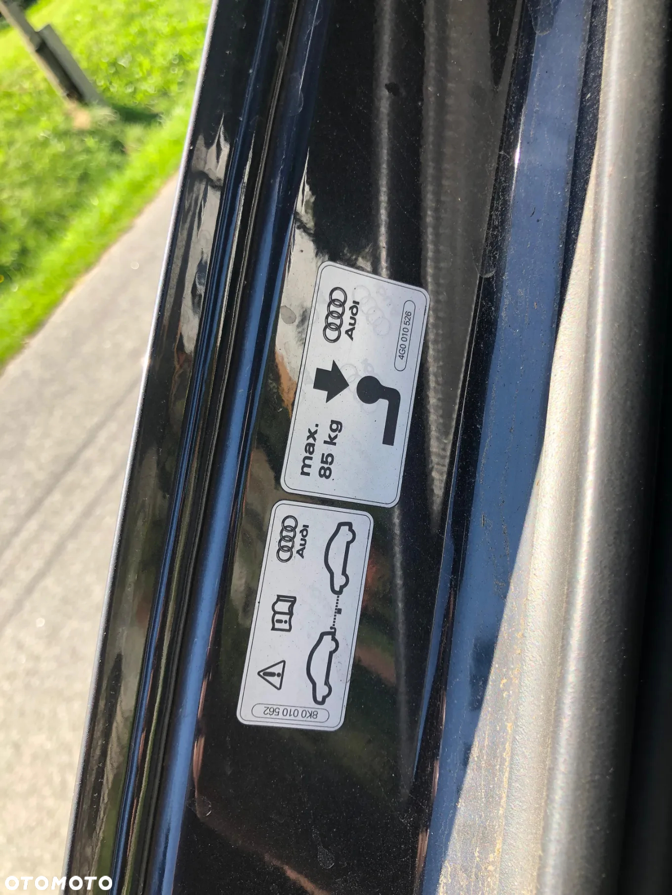 Audi A6 2.0 TDI - 7