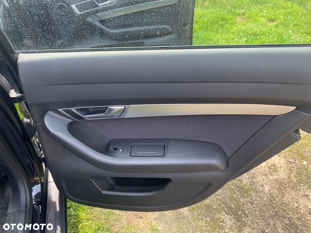 Audi A6 Limousine 2.0 TDI - 26