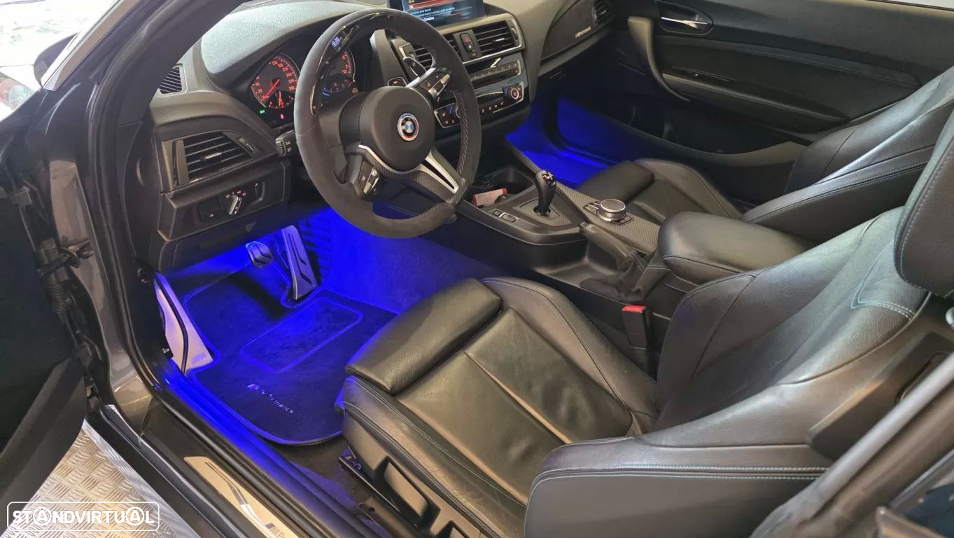 BMW M2 Auto - 49