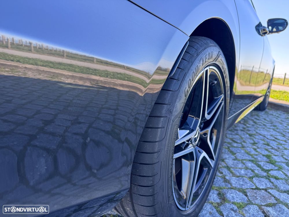 Mercedes-Benz E 300 de AMG Line - 49