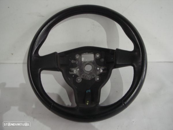 Volante Seat Leon (1P1) - 1