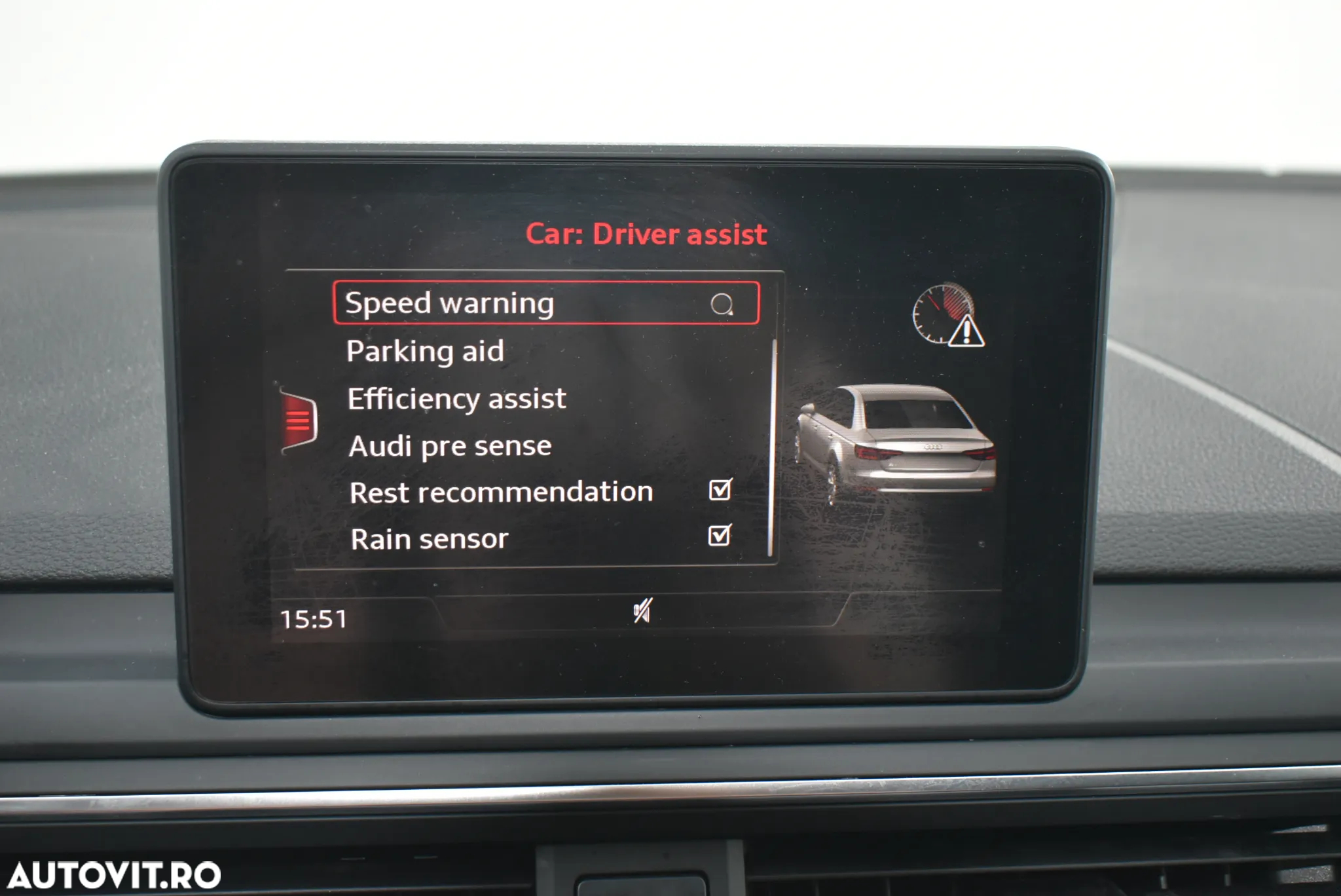 Audi A4 2.0 TDI S tronic - 22
