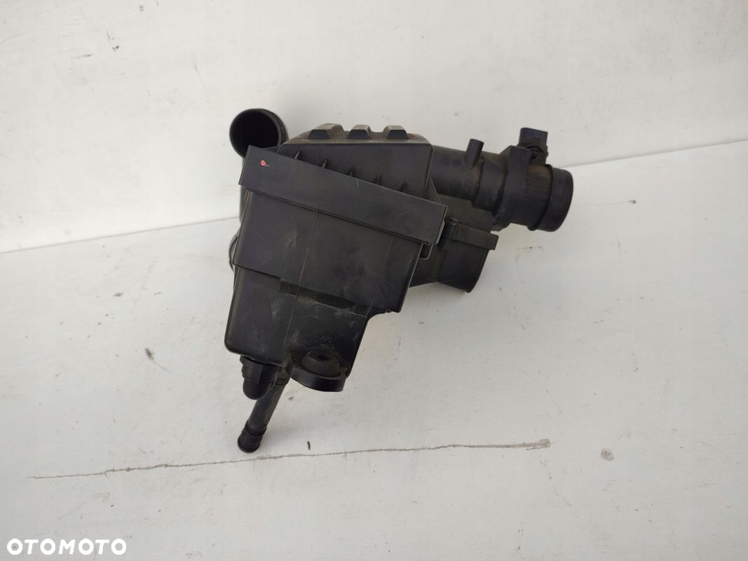 Obudowa filtra powietrza dolot przepływomierz VW PASSAT B6 1.9TDI - 3