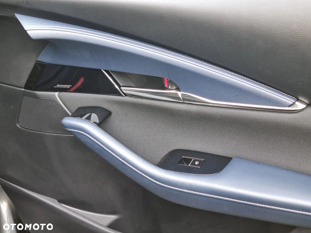 Mazda CX-30 SKYACTIV-X 2.0 M-Hybrid SELECTION - 25